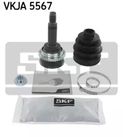 Шарнирный комплект SKF VKJA 5567